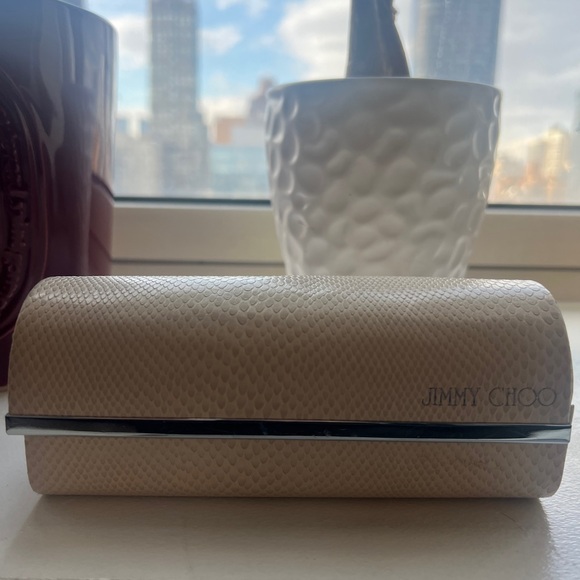 JIMMY CHOO ALLY/S SUNGLASSES